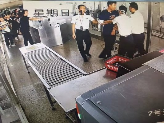 配圖:無腳本非法入侵應急處置演練.jpg