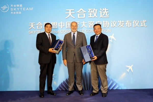 SkyTeam Corporate connection Launch.jpg