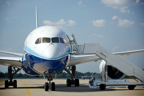 印度航空宣布旗下波音787客機將于下周復航