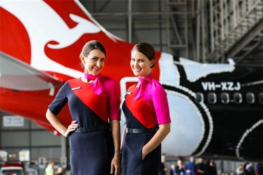 澳洲航空國際市場份額10年銳減15.5%