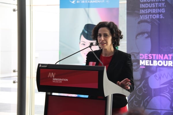 Destination MelbourneCCEO Laura CavalloŮʿo ꐚg z.JPG
