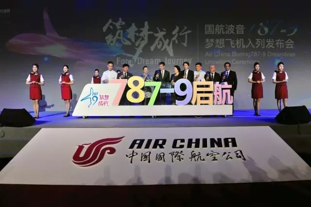 Ї׼B787-9ЇC(D)
