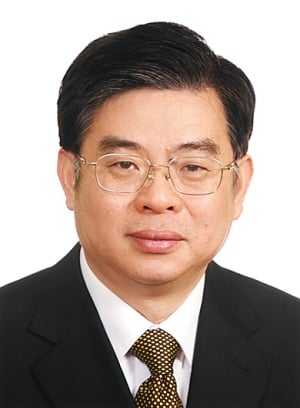 消息人士稱海南副省長(zhǎng)陸俊華將任民航局局長(zhǎng)