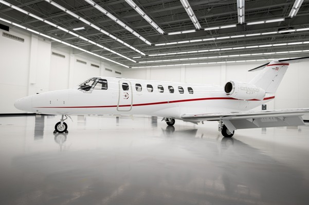 02-【新聞稿】第600架飛機交付,賽斯納獎狀CJ3系列續寫最暢銷輕型公務機傳奇.jpg