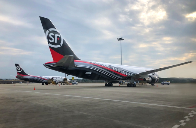 圖:順豐航空第68架全貨機.jpg
